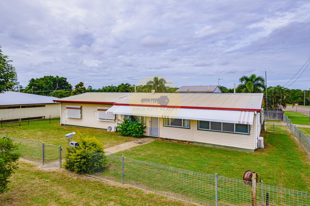 19a Plant St, Richmond Hill, QLD 4820