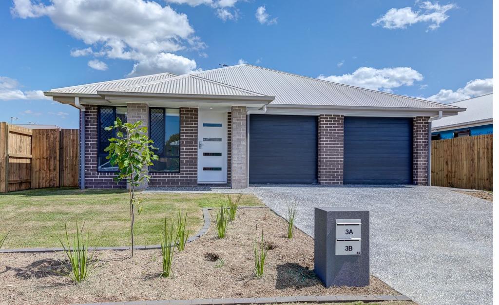 3B FANFLOWER ST, LOGAN RESERVE, QLD 4133