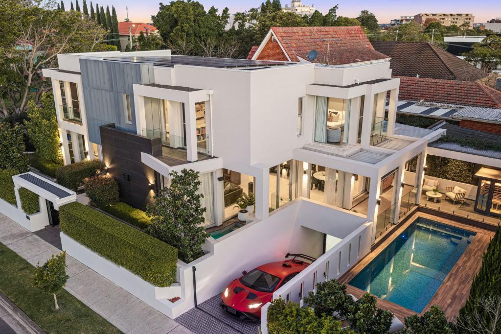 2a Wakeford Rd, Strathfield, NSW 2135