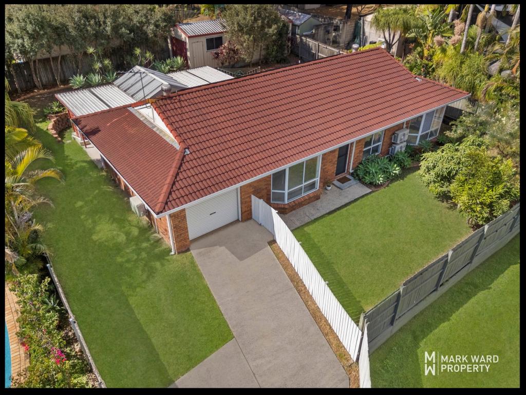 48 Leah Ave, Salisbury, QLD 4107
