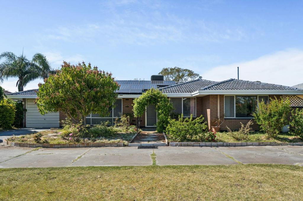 11 Reach Pl, Huntingdale, WA 6110