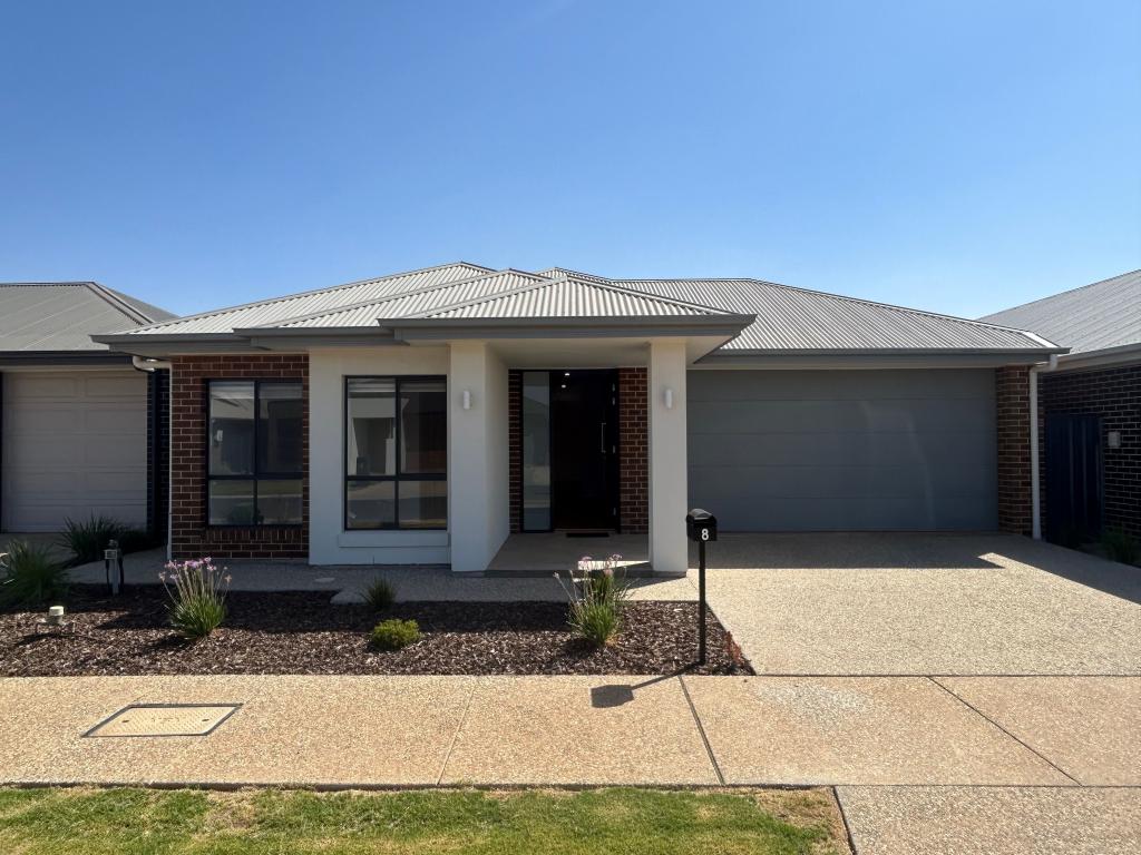 8 Azalea Dr, Angle Vale, SA 5117