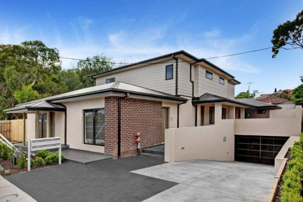 1/517 Moreland Rd, Pascoe Vale South, VIC 3044