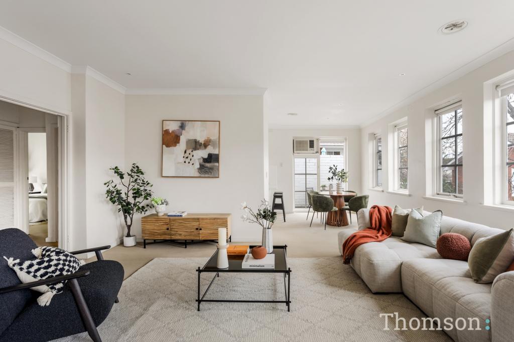 8/24 Springfield Ave, Toorak, VIC 3142