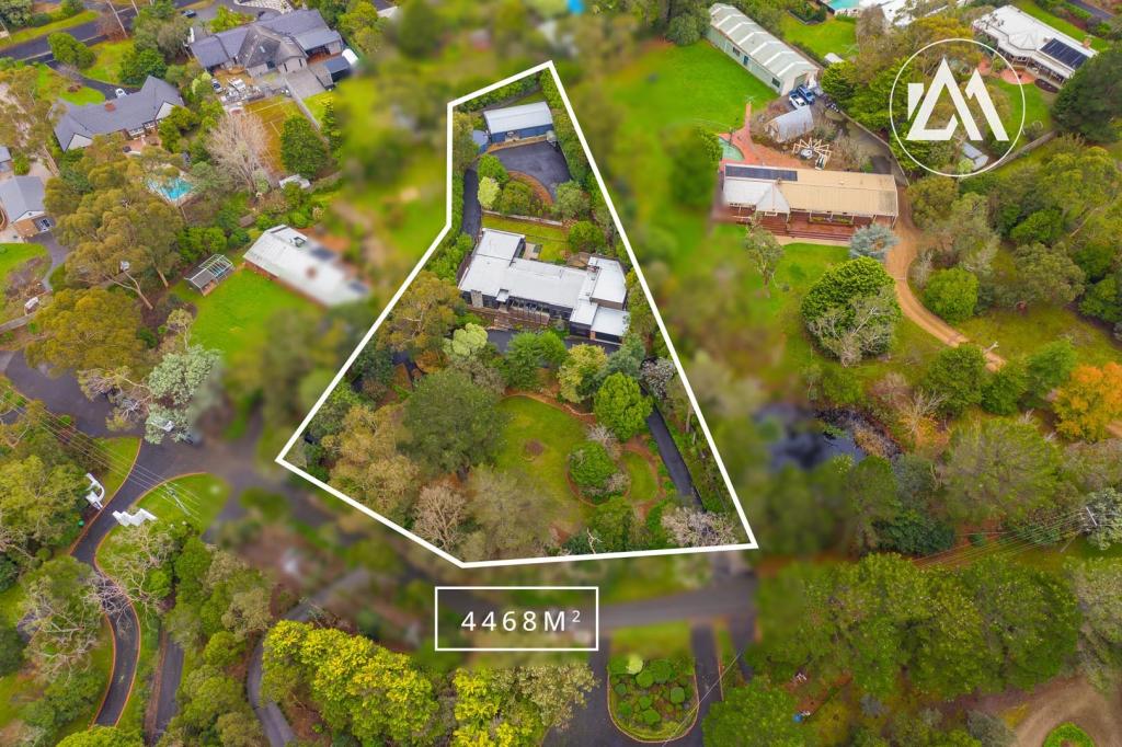 10 Cummins Lane, Mount Eliza, VIC 3930
