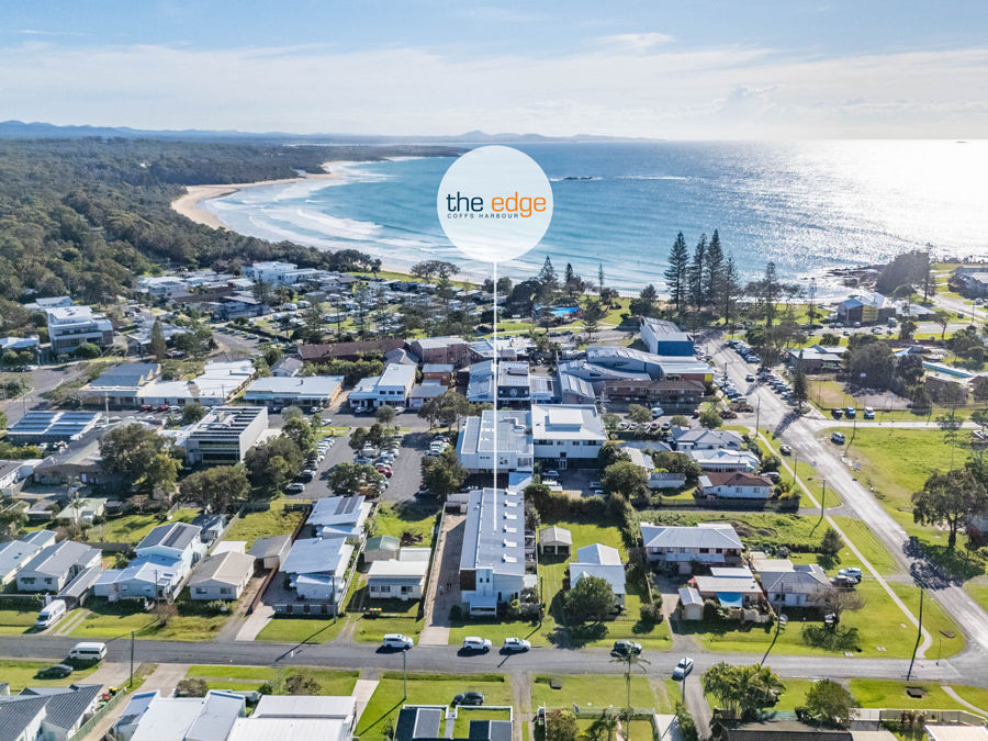 3/23 Trafalgar St, Woolgoolga, NSW 2456