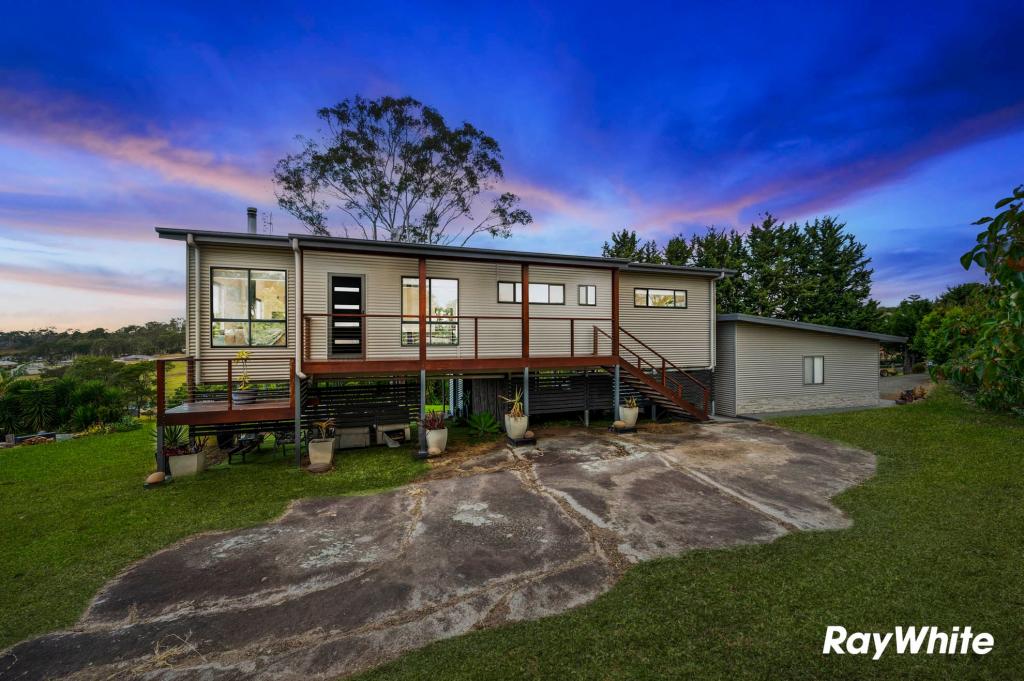 191 Araluen Rd, Moruya, NSW 2537