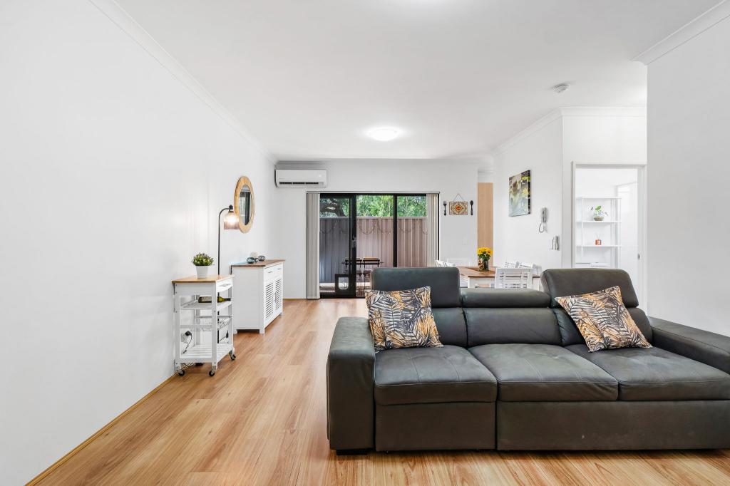 2/21 BRINDLEY ST, BELMONT, WA 6104