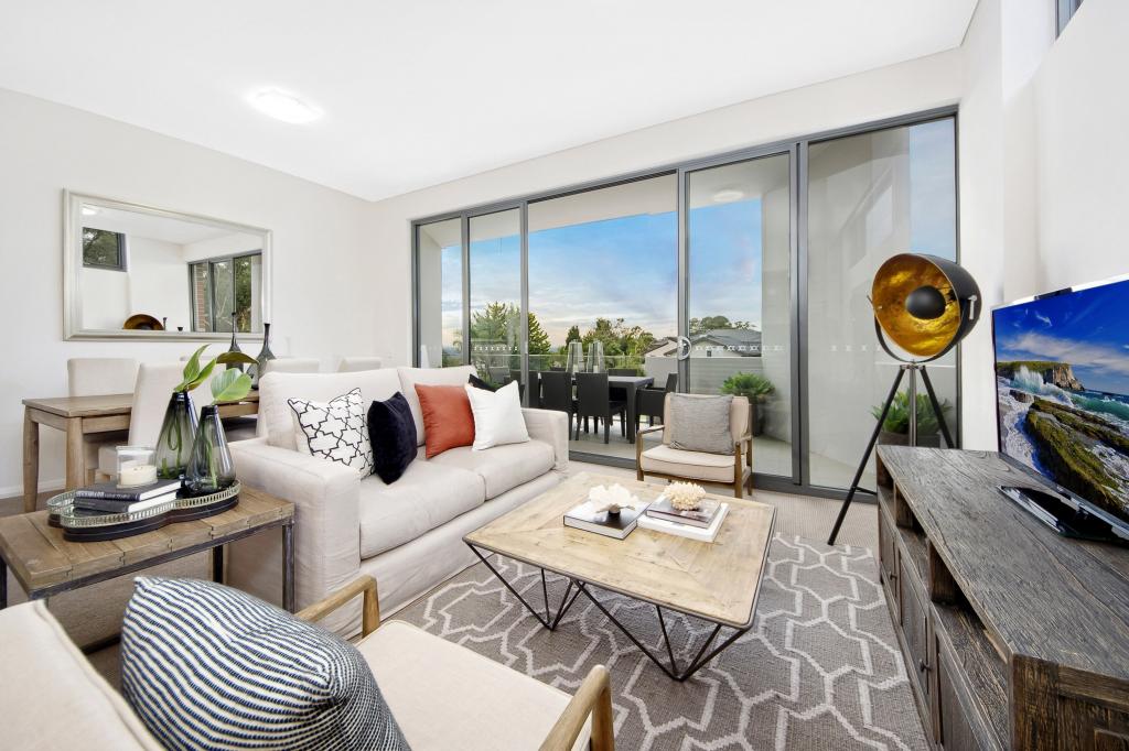47/273a Fowler Rd, Illawong, NSW 2234