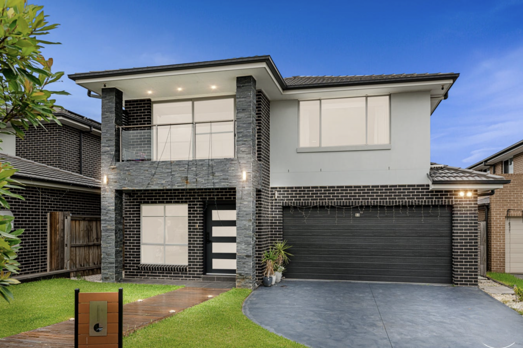 53 Barry Rd, North Kellyville, NSW 2155