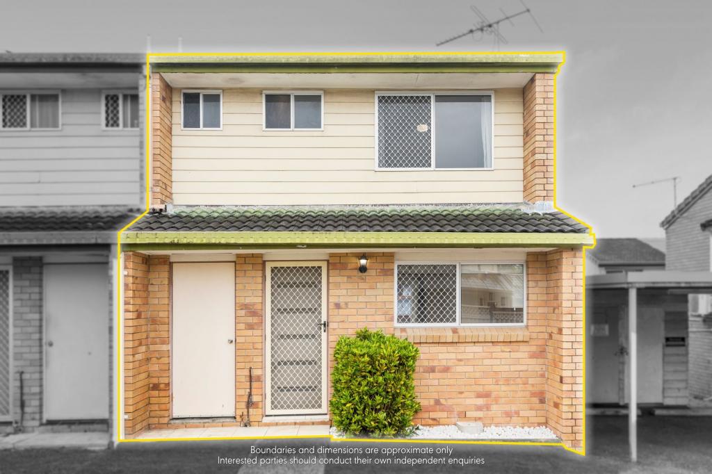 12/147 Kingston Rd, Woodridge, QLD 4114
