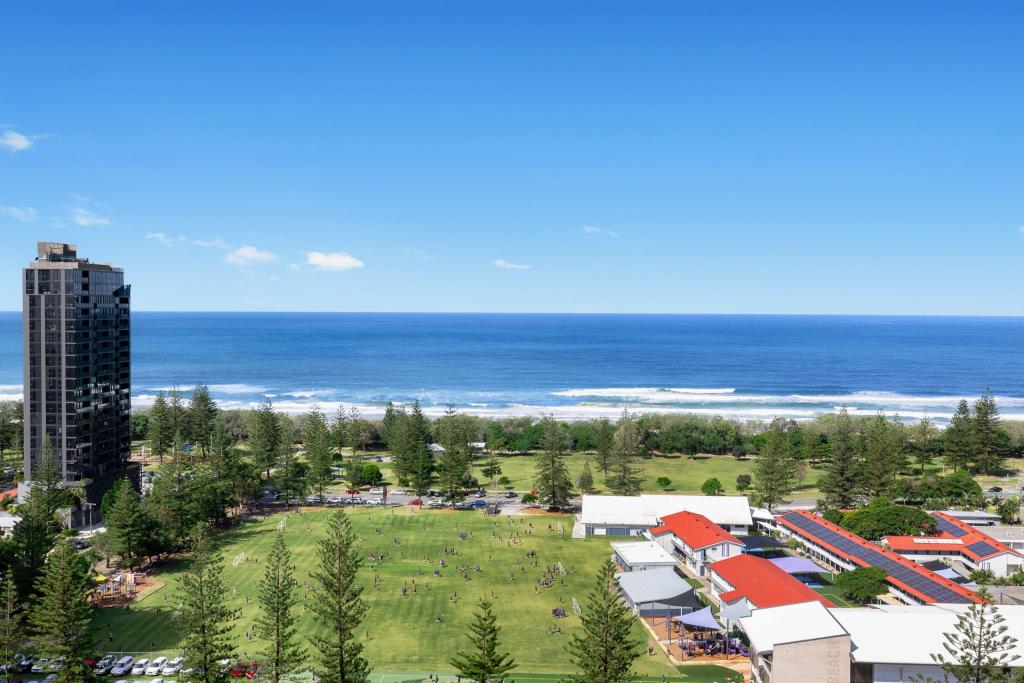 2181/2633 Gold Coast Hwy, Broadbeach, QLD 4218