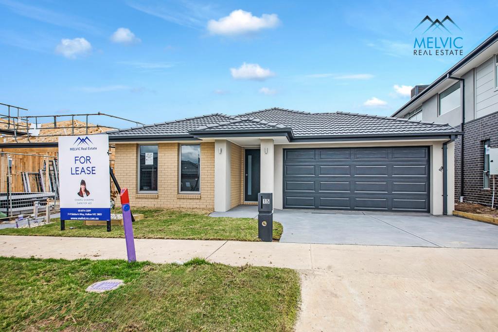 15 Bootlace Rd, Officer, VIC 3809