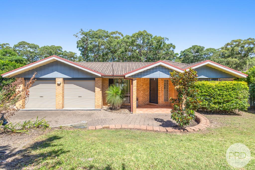 102 WALLAWA RD, NELSON BAY, NSW 2315