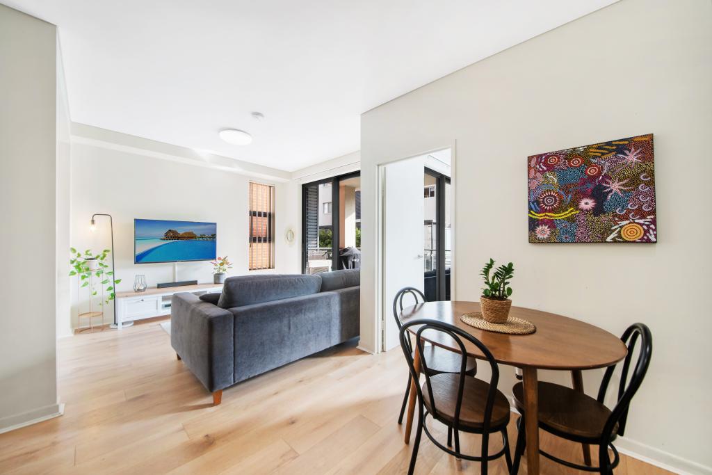 60/31-39 Mindarie St, Lane Cove, NSW 2066