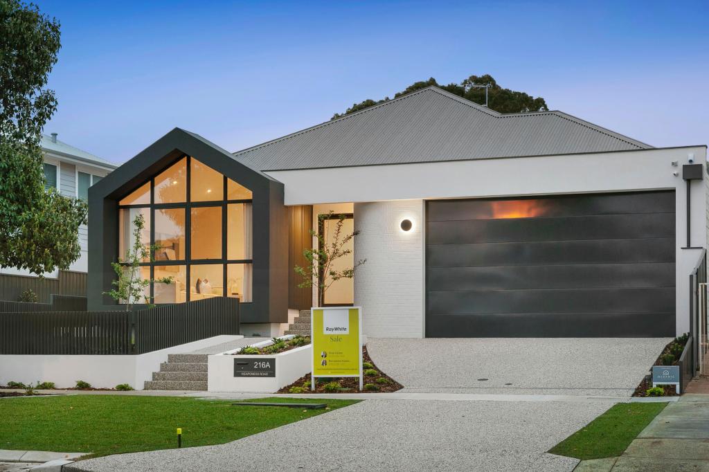 216A WEAPONESS RD, WEMBLEY DOWNS, WA 6019