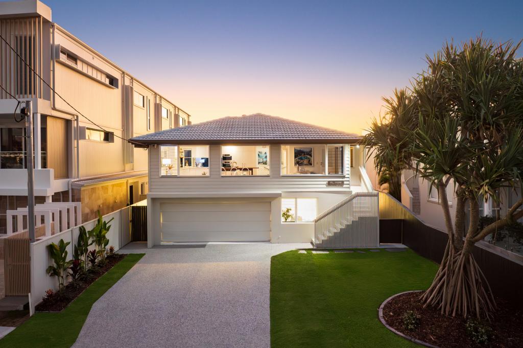 86 The Esp, Paradise Point, QLD 4216