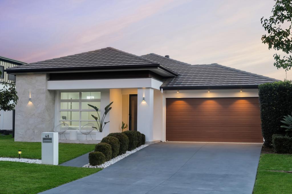 48 Cogrington Dr, Harrington Park, NSW 2567
