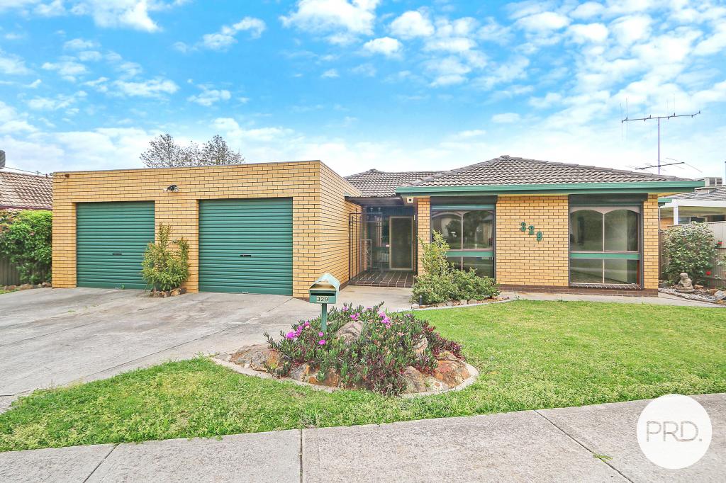 329 Tracy St, Lavington, NSW 2641