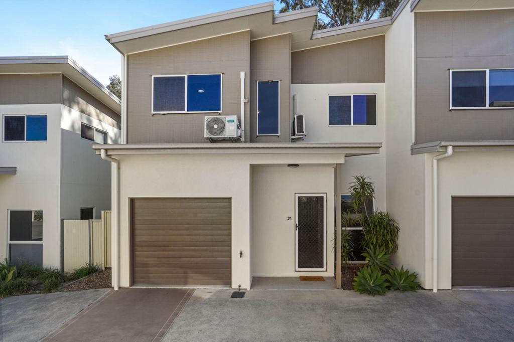 21/128 KINSELLAS RD W, MANGO HILL, QLD 4509