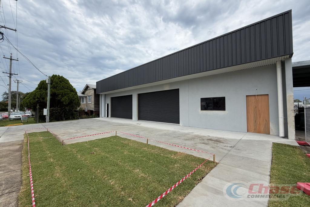 16 Gibbs St, Wynnum, QLD 4178