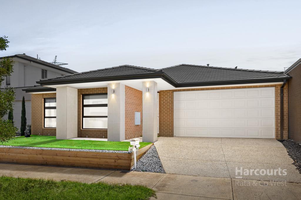 28 Lineker Dr, Deanside, VIC 3336