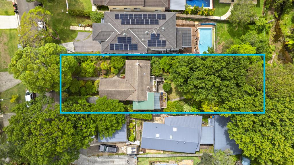 17 Worrobil St, North Balgowlah, NSW 2093