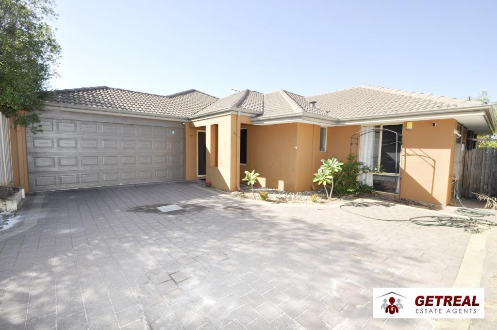 12a Drummond St, Redcliffe, WA 6104