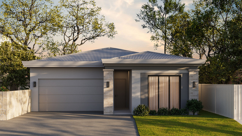 Lot 1530 Of Tamarind Ent, Henley Brook, WA 6055