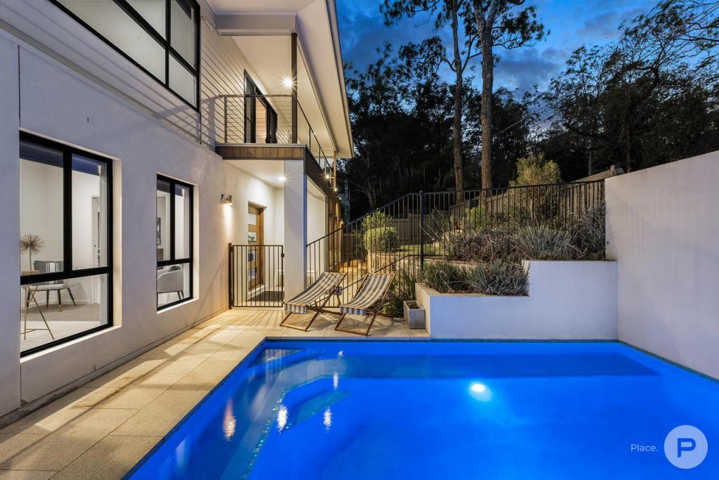 166 Glen Retreat Rd, Mitchelton, QLD 4053