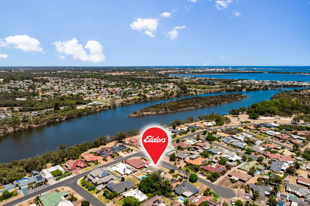 10 Duignan Pl, Australind, WA 6233