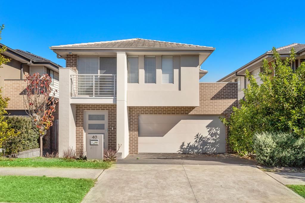 40 Bodalla St, Tullimbar, NSW 2527