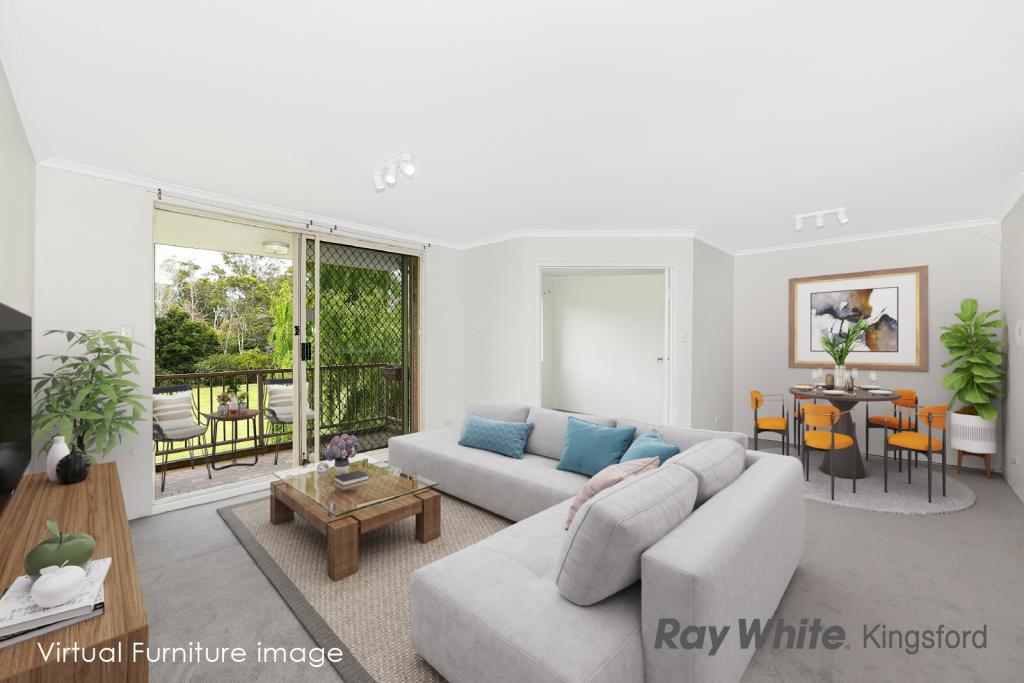 46/3 Ramu Cl, Sylvania Waters, NSW 2224