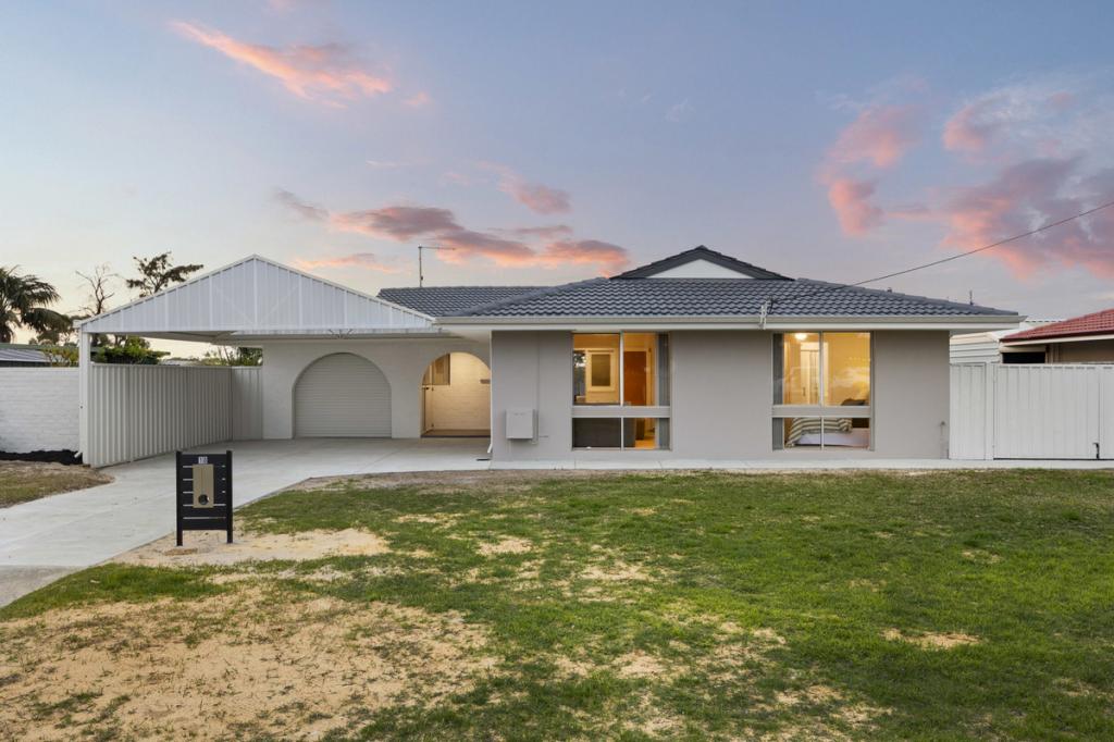 10 Ollis St, Safety Bay, WA 6169