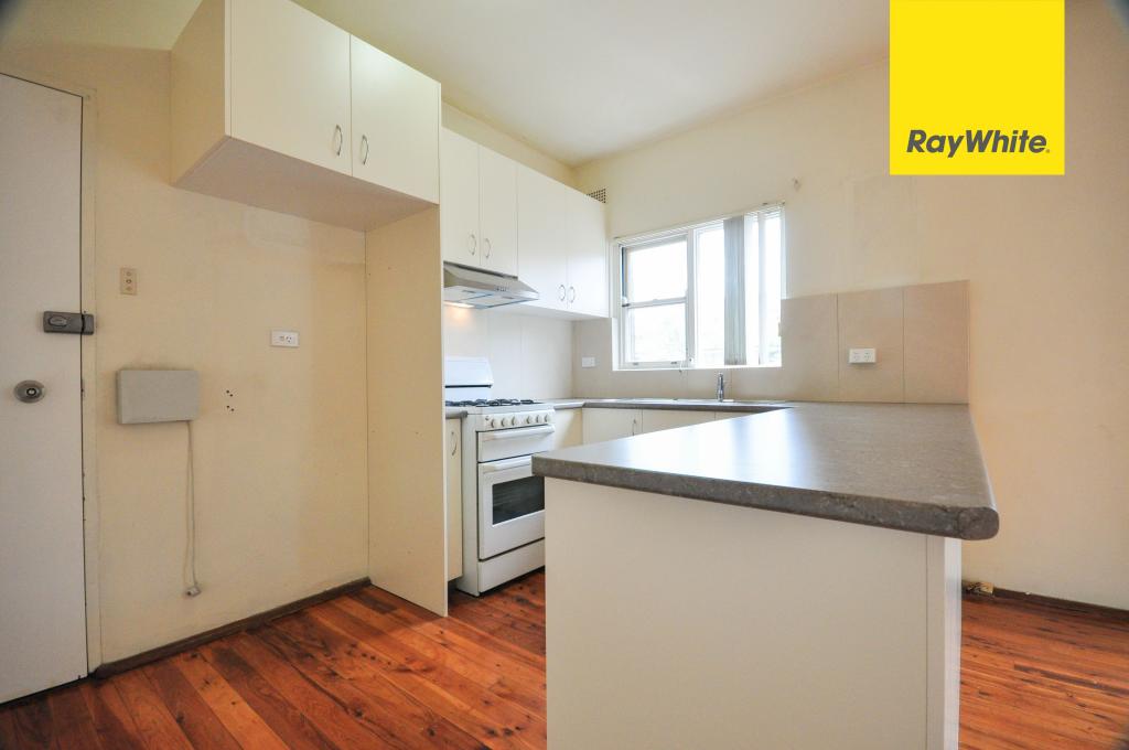 4/14 Swete St, Lidcombe, NSW 2141