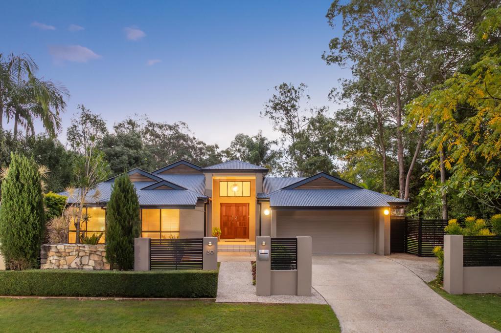 30 Cubberla St, Fig Tree Pocket, QLD 4069