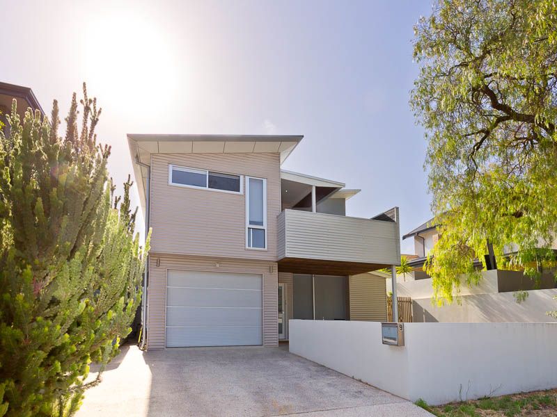 9 DAVIES ST, BEACONSFIELD, WA 6162
