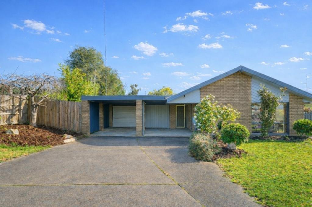 6 Allison St, Leongatha, VIC 3953