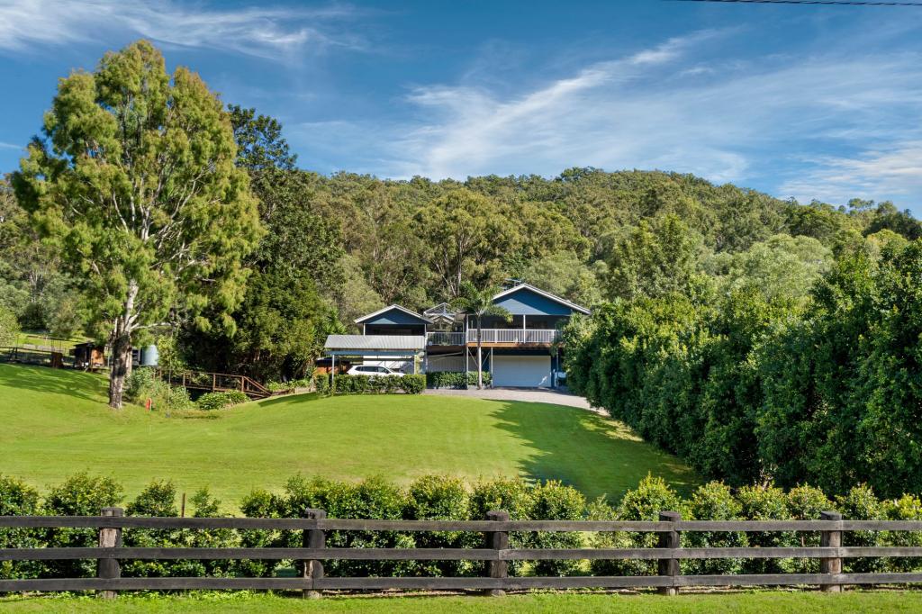 504 Cedar Creek Rd, Cedar Creek, QLD 4207