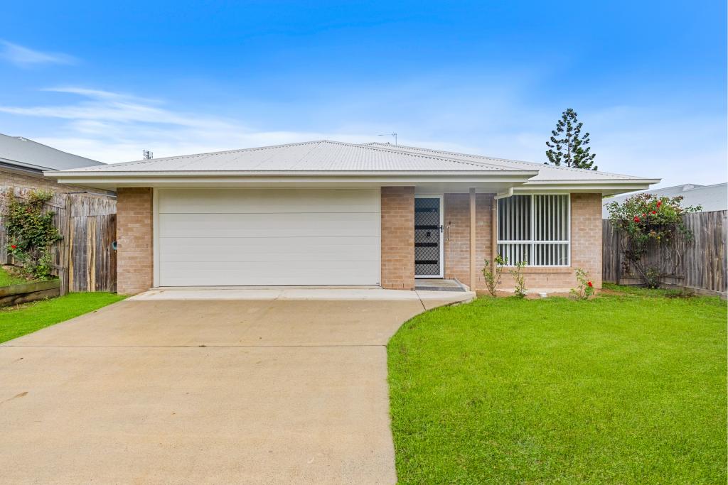 27 Pedersen Rd, Southside, QLD 4570