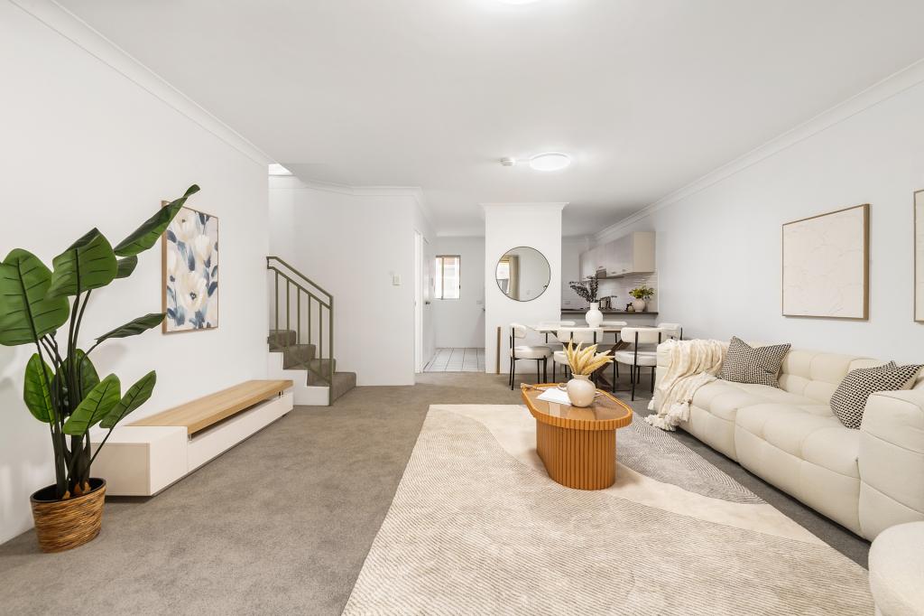 5/44-46 Bland St, Ashfield, NSW 2131