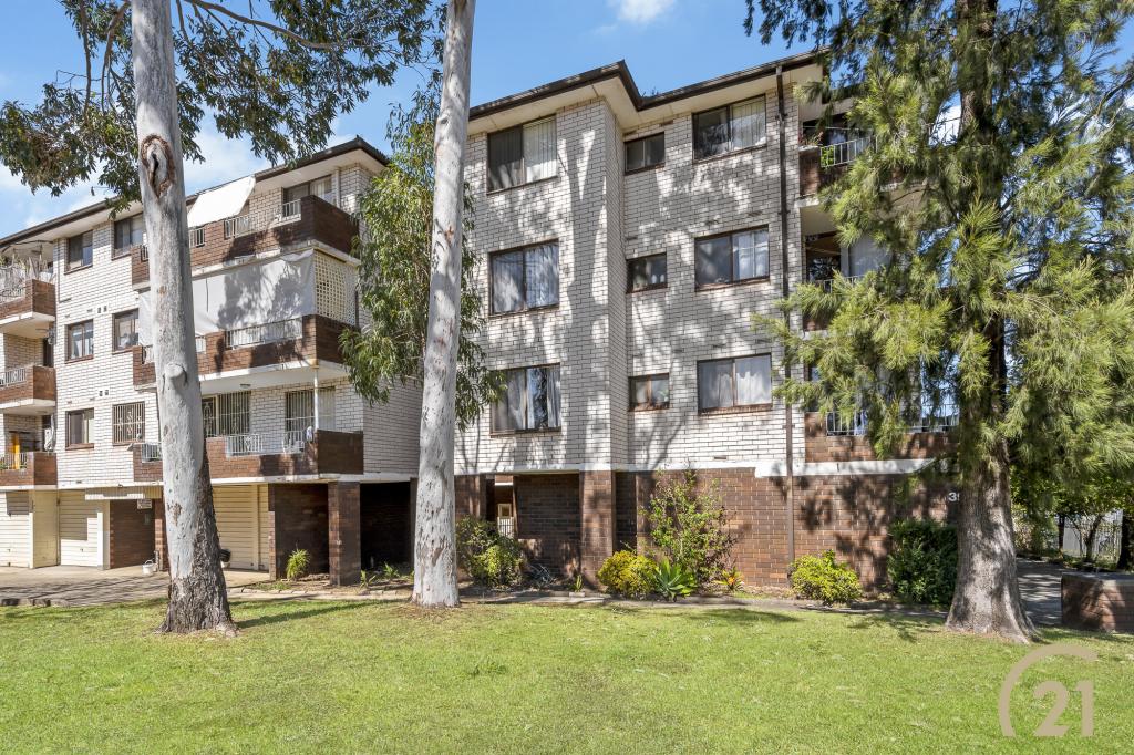 4/35-39 York St, Fairfield, NSW 2165