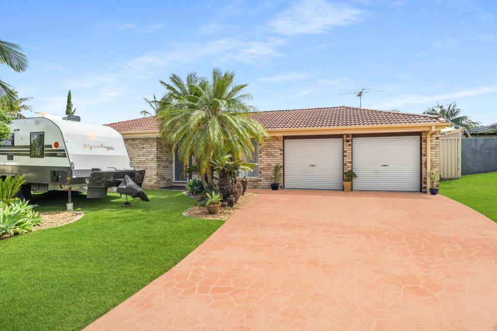 12 PETUNIA CRES, MOUNT COTTON, QLD 4165