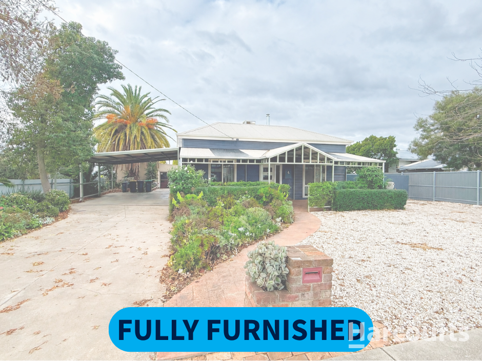 4 Valentine Ave, Horsham, VIC 3400