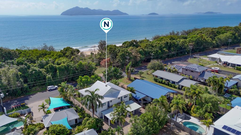 2/135 Reid Rd, Wongaling Beach, QLD 4852
