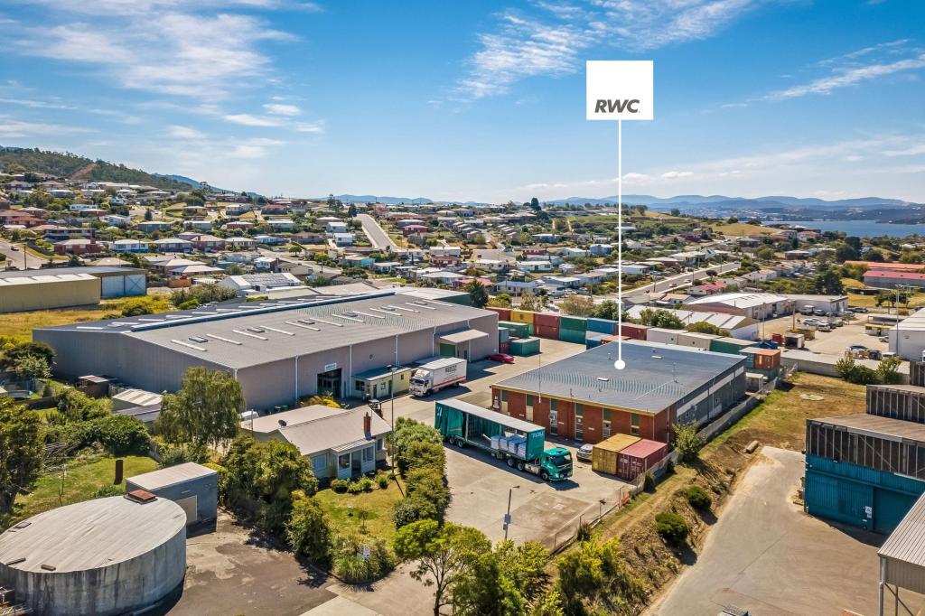 PART 21 PITCAIRN ST, GLENORCHY, TAS 7010