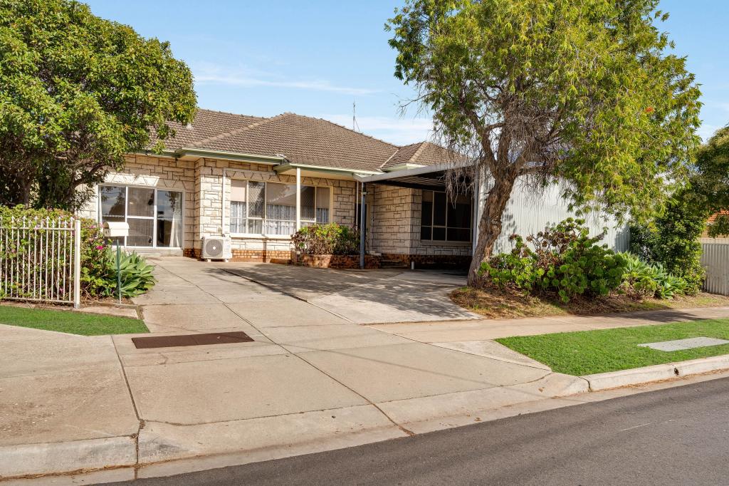 47 Ormond Ave, Clearview, SA 5085