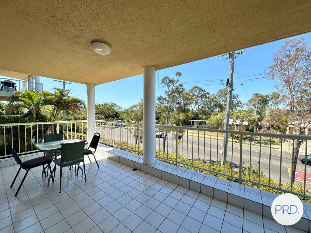 2/4 Pittsbay Cres, Boyne Island, QLD 4680