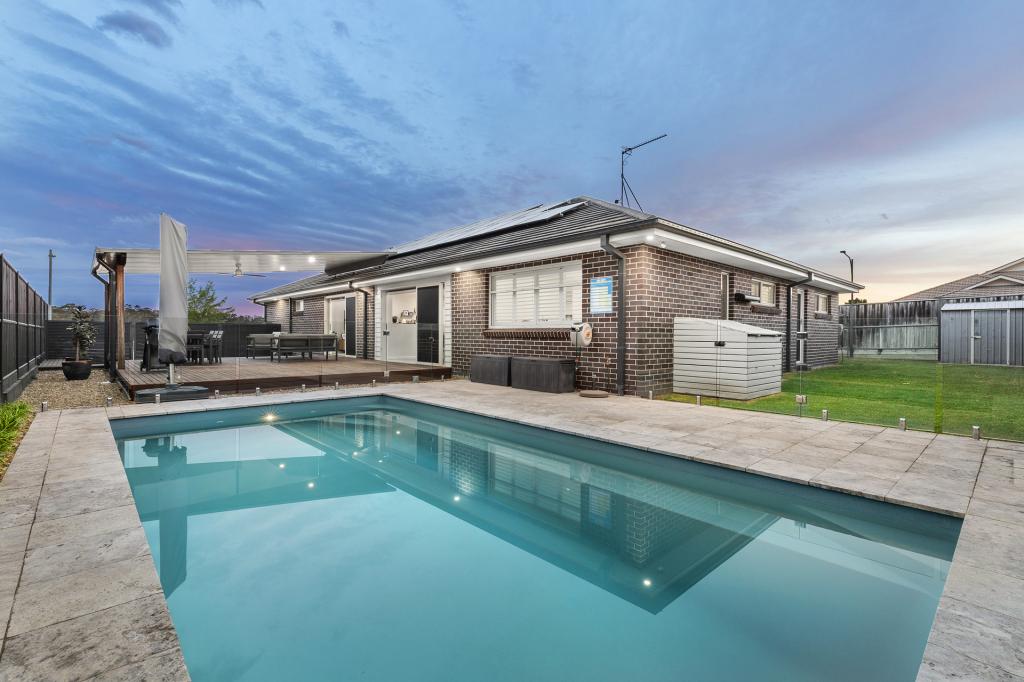 1 Stables St, Pitt Town, NSW 2756