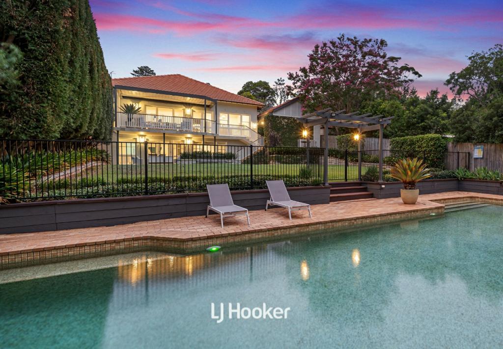 34 Highlands Ave, Gordon, NSW 2072